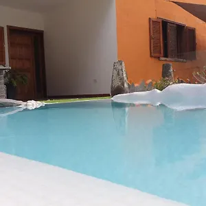 El Pinar Сasa de vacaciones Icod De Los Vinos