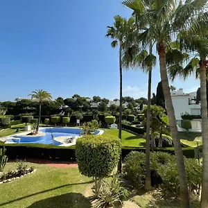 Piso Miraflores Apartamento La Cala De Mijas