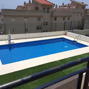 Faro12 Playa & Piscina & Parking Privado Apartamento Benalmádena