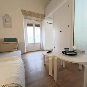 Estudio Con Balcón Jerez Centro Apartamento Jerez de la Frontera