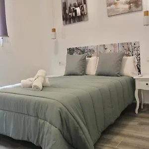 Nuevo Apto Divina Pastora N-3 Apartamento Málaga