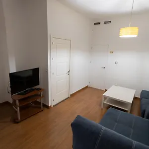 Nuevo Soho Apartamento Málaga