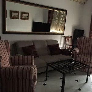 Casa Del Agüista Habitación en casa particular Marmolejo