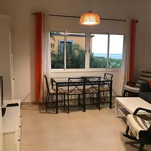 Apartamento Sonrisa Tazacorte