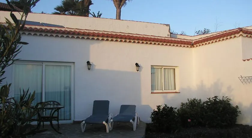 Сasa de vacaciones Casa Nerea Villa Tazacorte