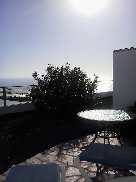 Сasa de vacaciones Casa Nerea Villa Tazacorte España