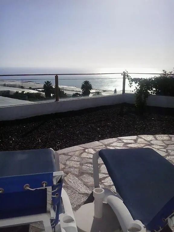 Casa Nerea Villa Tazacorte