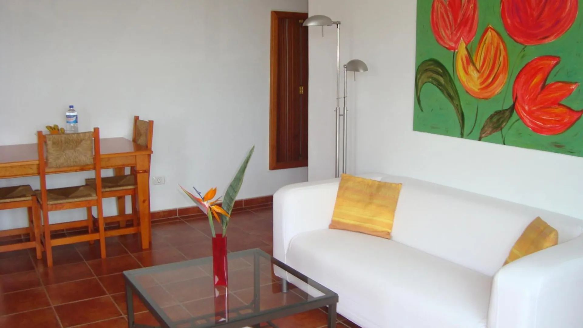 Сasa de vacaciones Casa Nerea Villa Tazacorte
