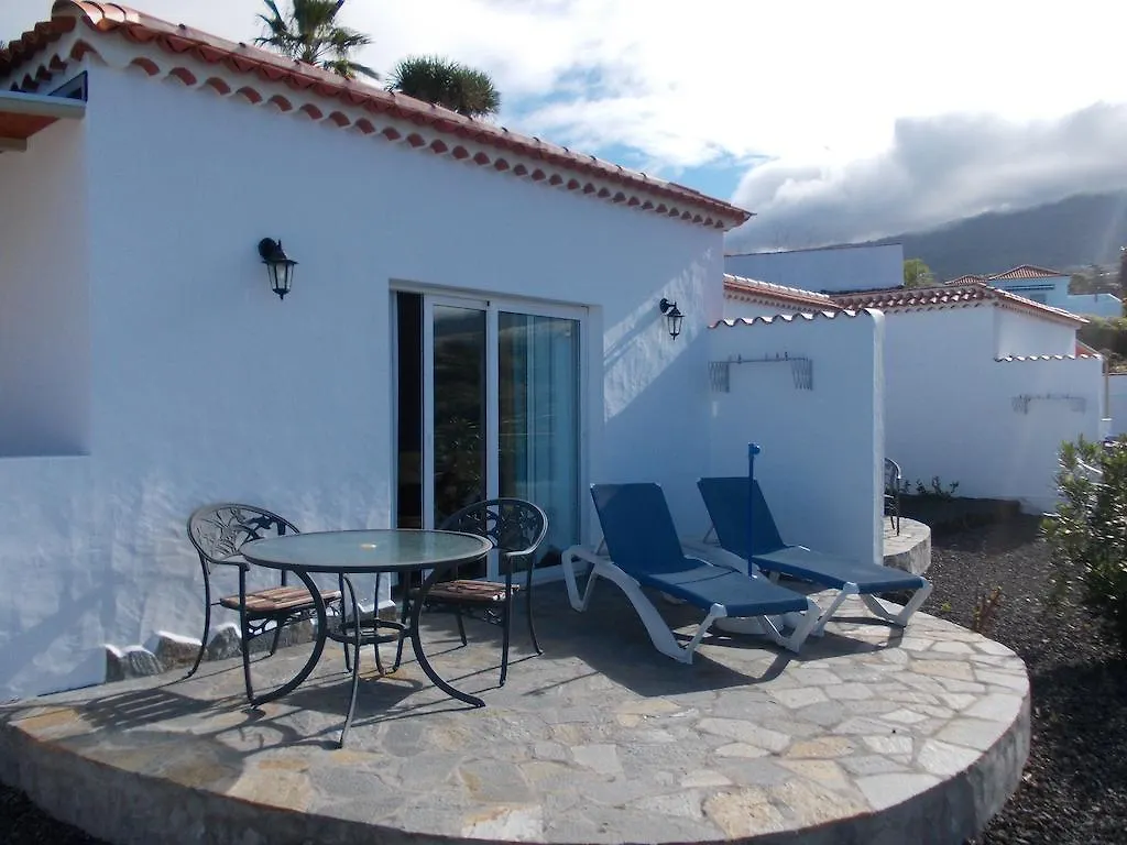 Casa Nerea Villa Tazacorte Сasa de vacaciones
