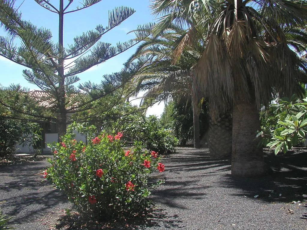 Casa Nerea Villa Tazacorte 0*,
