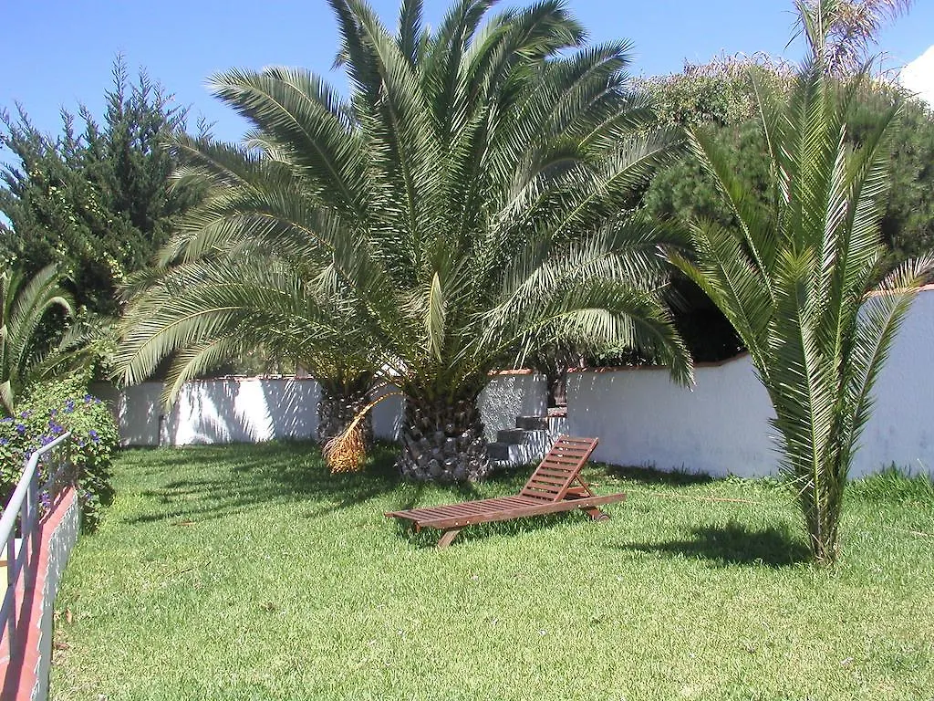 Casa Nerea Villa Tazacorte