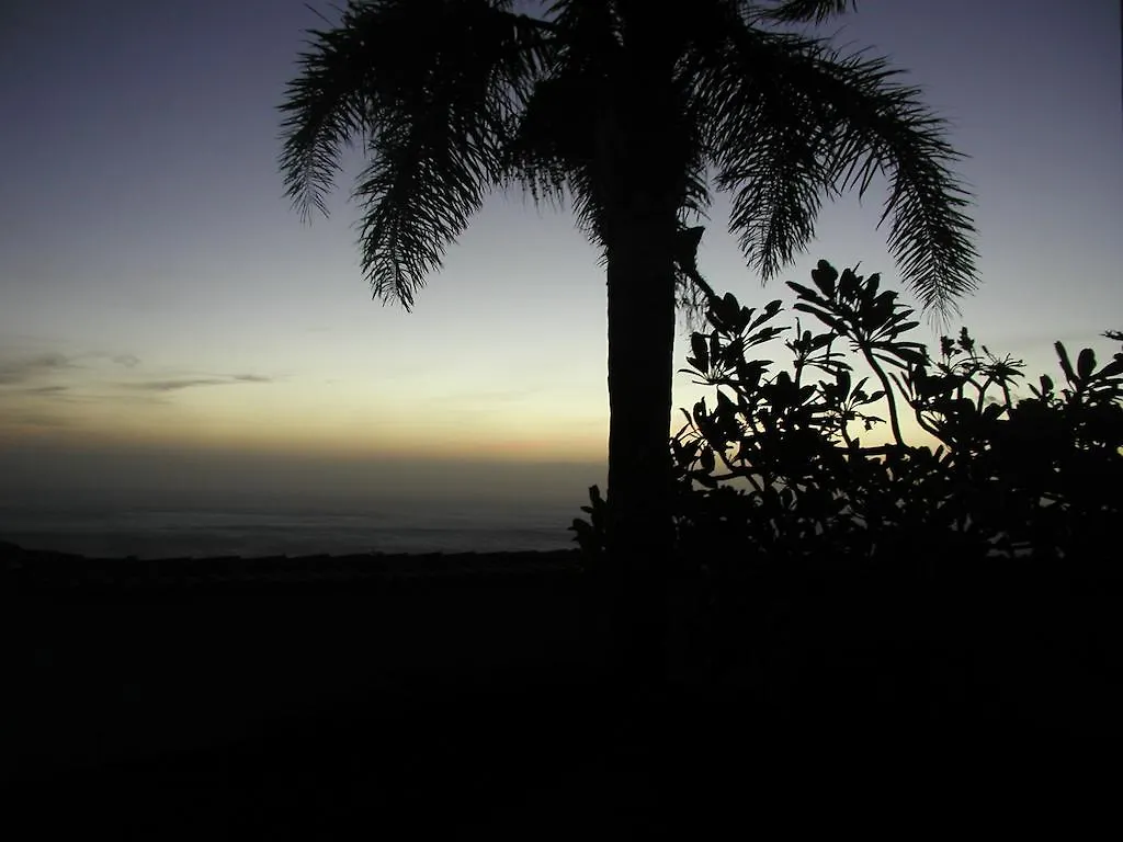 Casa Nerea Villa Tazacorte 0*,  España